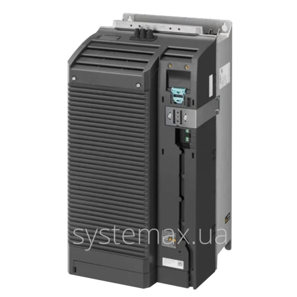6SL3210-1PE28-8UL0 SIEMENS SINAMICS G120 (45 кВт, 380 В) cиловой модуль